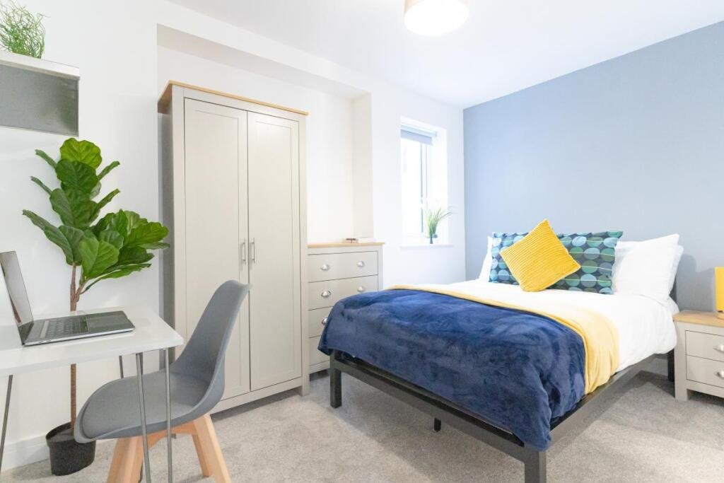 Grosvenor Street, Southsea, Hampshire, PO5