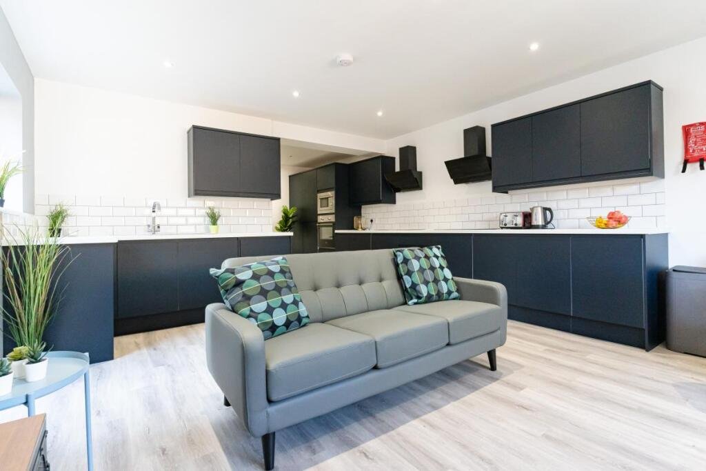 Grosvenor Street, Southsea, Hampshire, PO5