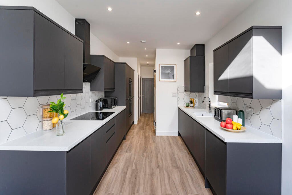 Manners Road, Southsea, Hampshire, PO4