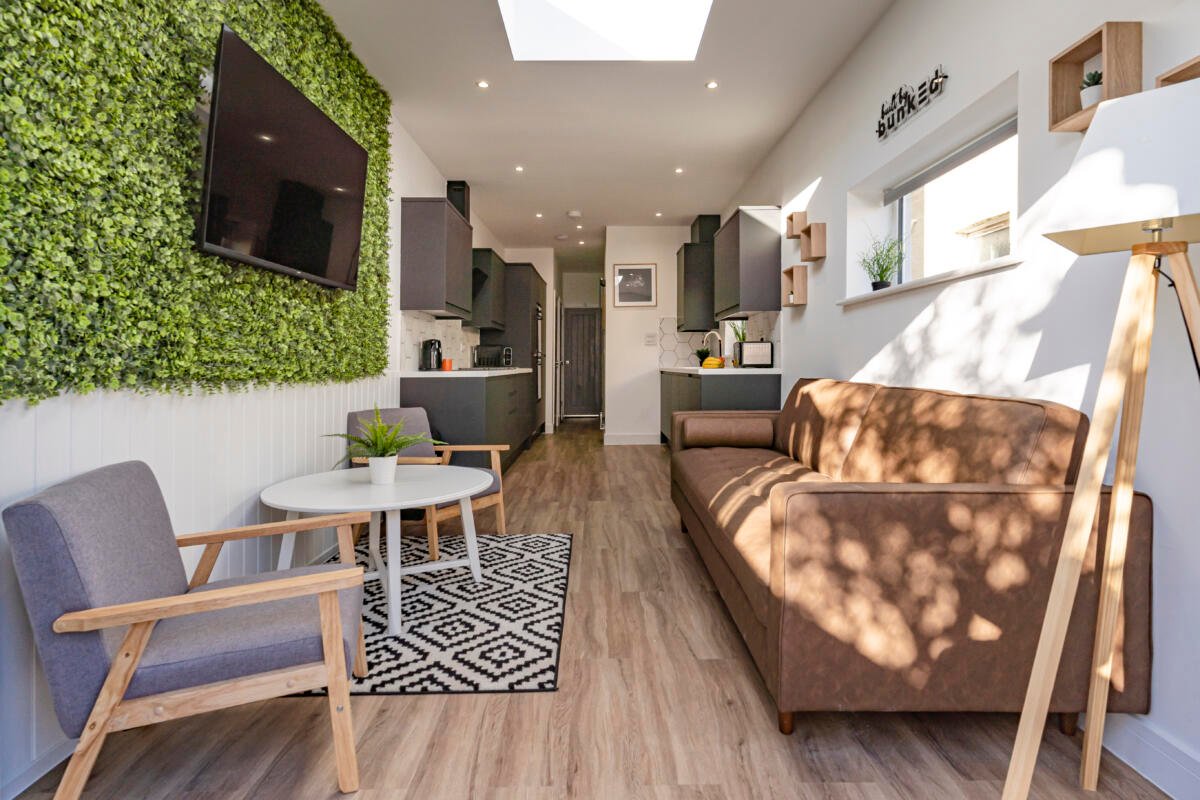 Manners Road, Southsea, Hampshire, PO4