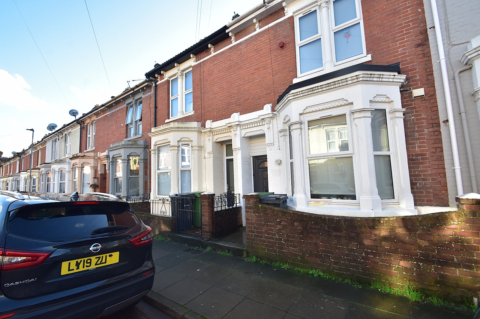 Manners Road, Southsea, Hampshire, PO4