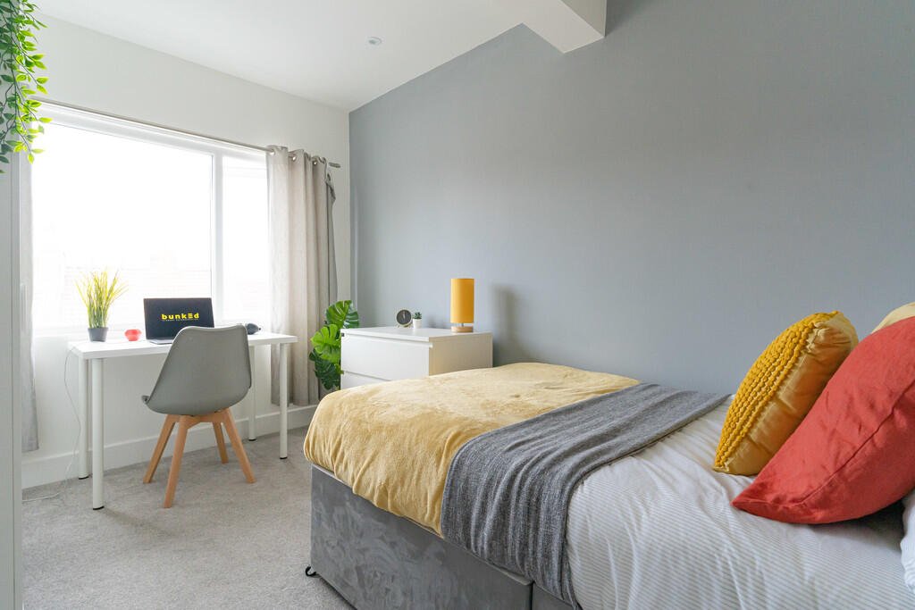 Pains Road, Southsea, Hampshire, PO5