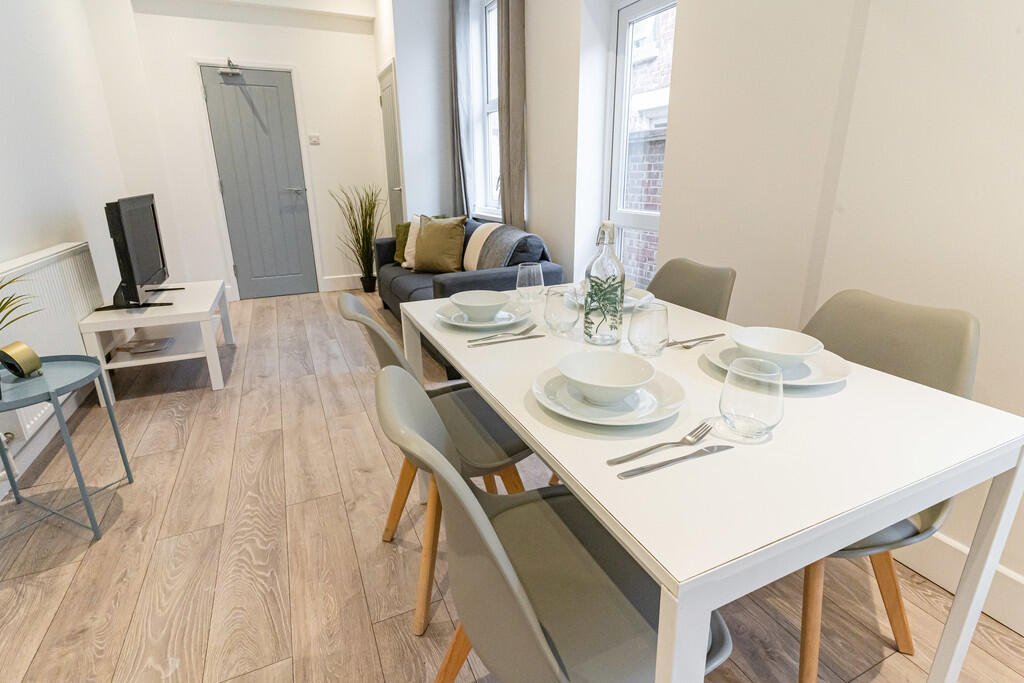 Pains Road, Southsea, Hampshire, PO5 - Charters