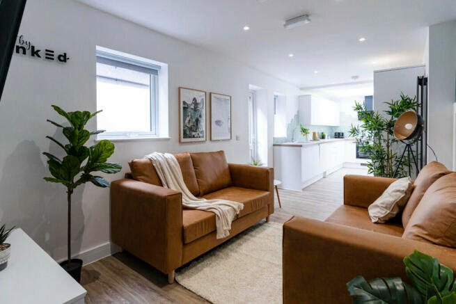 Margate Road, Southsea, Hampshire, PO5 - Charters