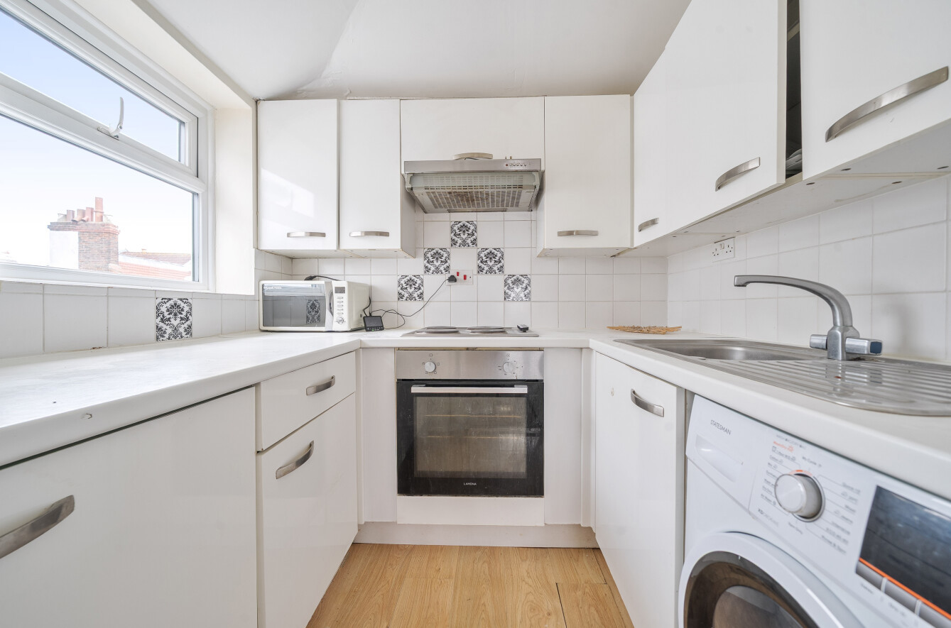 Clarendon Road, Southsea, Hampshire, PO5 - Charters