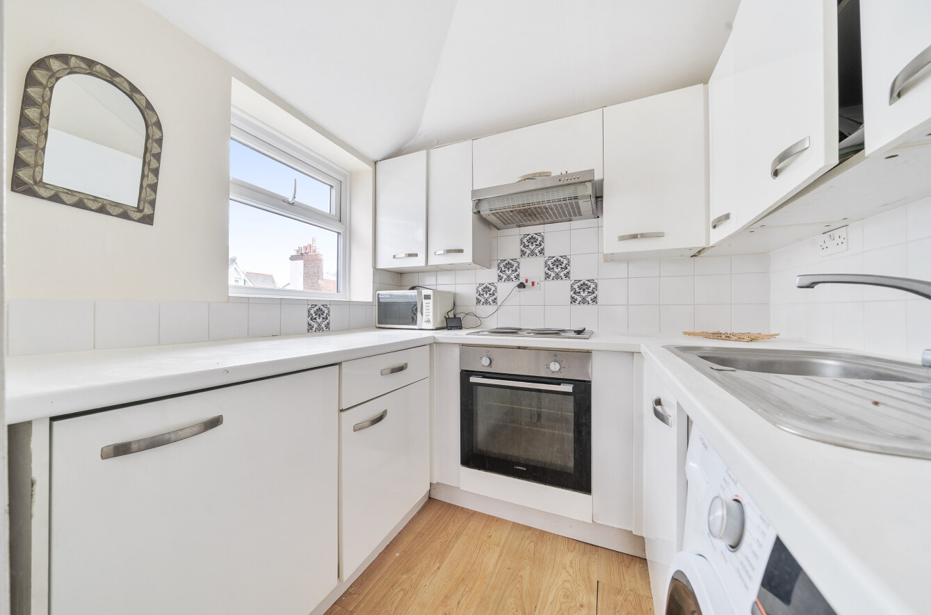 Clarendon Road, Southsea, Hampshire, PO5 - Charters