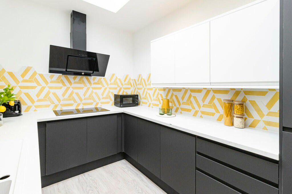 Montgomerie Road, Southsea, Hampshire, PO5 - Charters