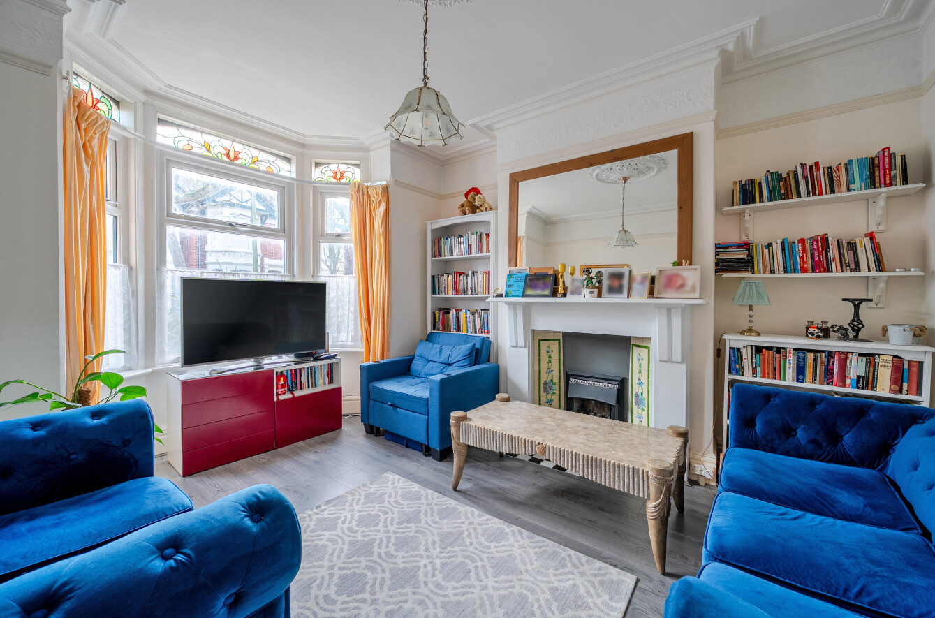 Clovelly Road, Southsea, Hampshire, PO4