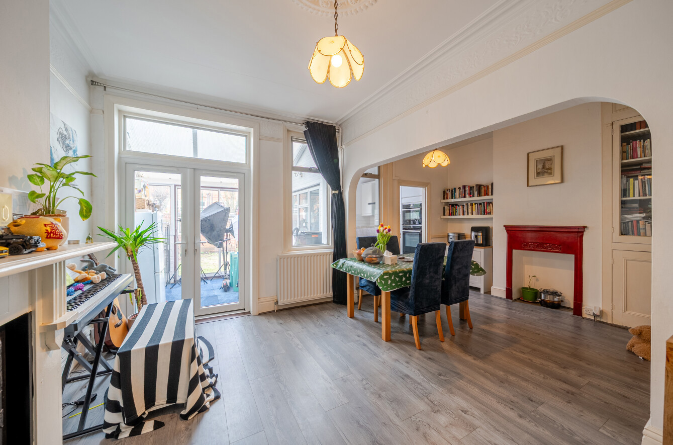 Clovelly Road, Southsea, Hampshire, PO4