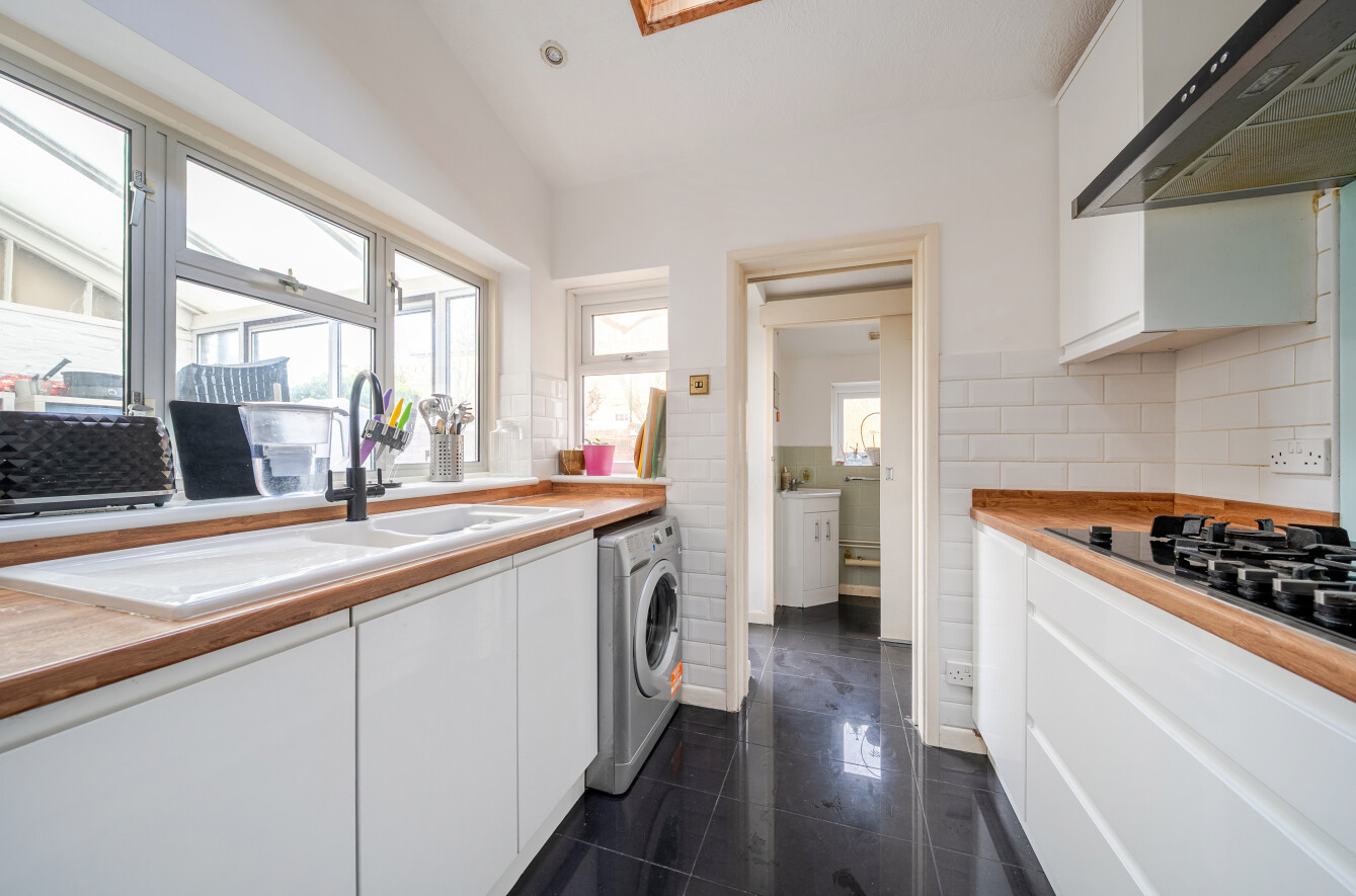 Clovelly Road, Southsea, Hampshire, PO4