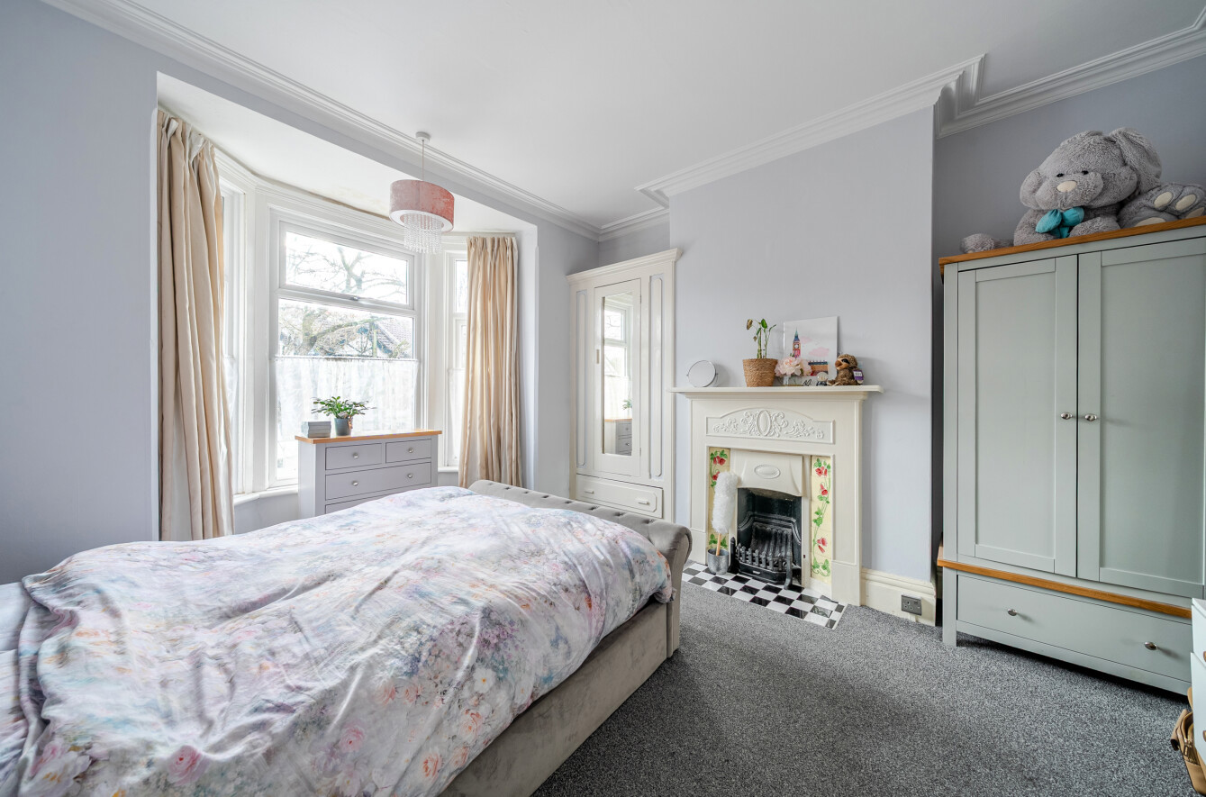 Clovelly Road, Southsea, Hampshire, PO4