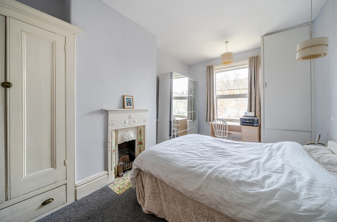 Clovelly Road, Southsea, Hampshire, PO4