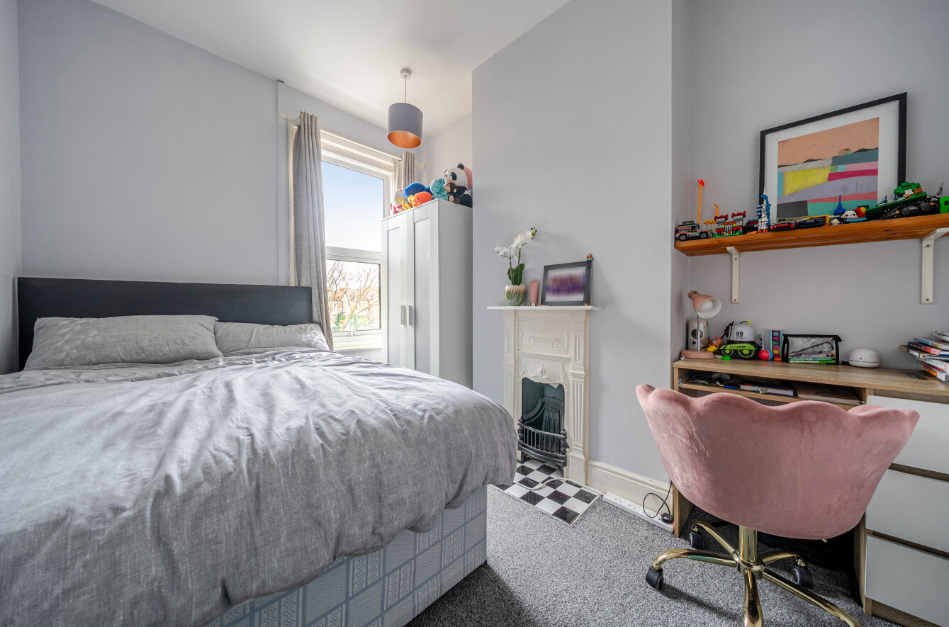 Clovelly Road, Southsea, Hampshire, PO4