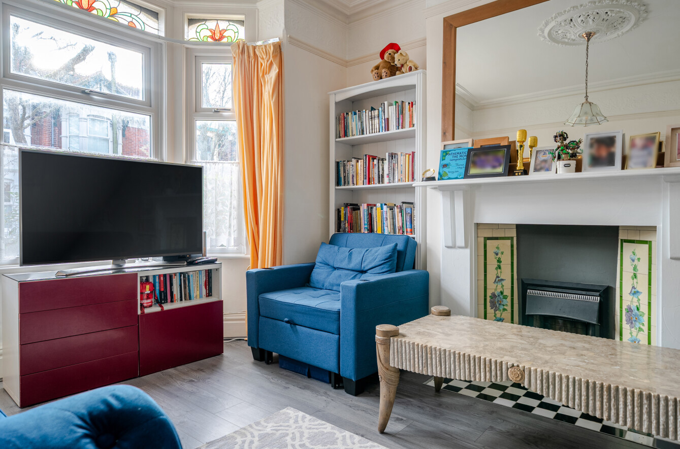 Clovelly Road, Southsea, Hampshire, PO4