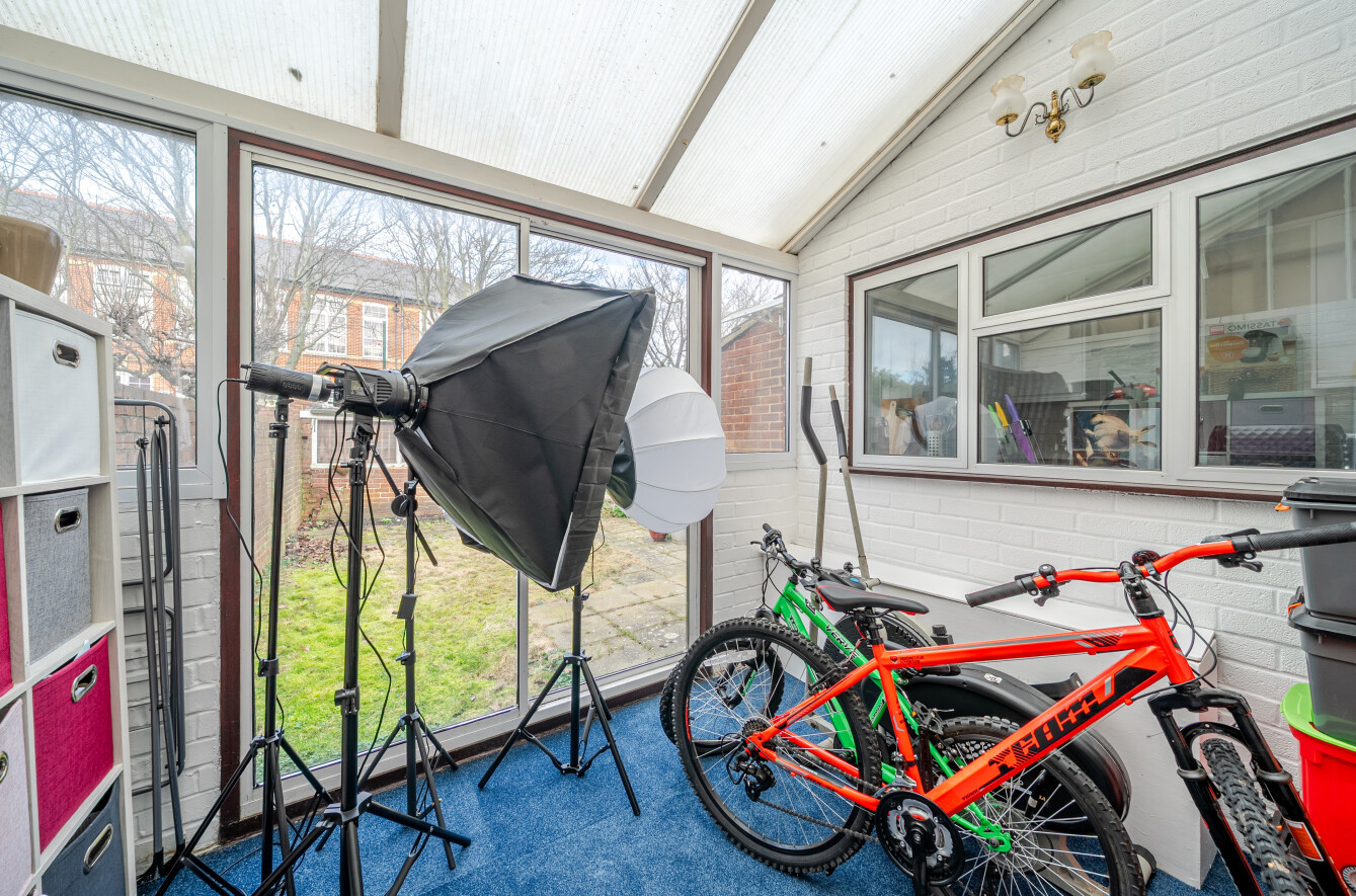 Clovelly Road, Southsea, Hampshire, PO4