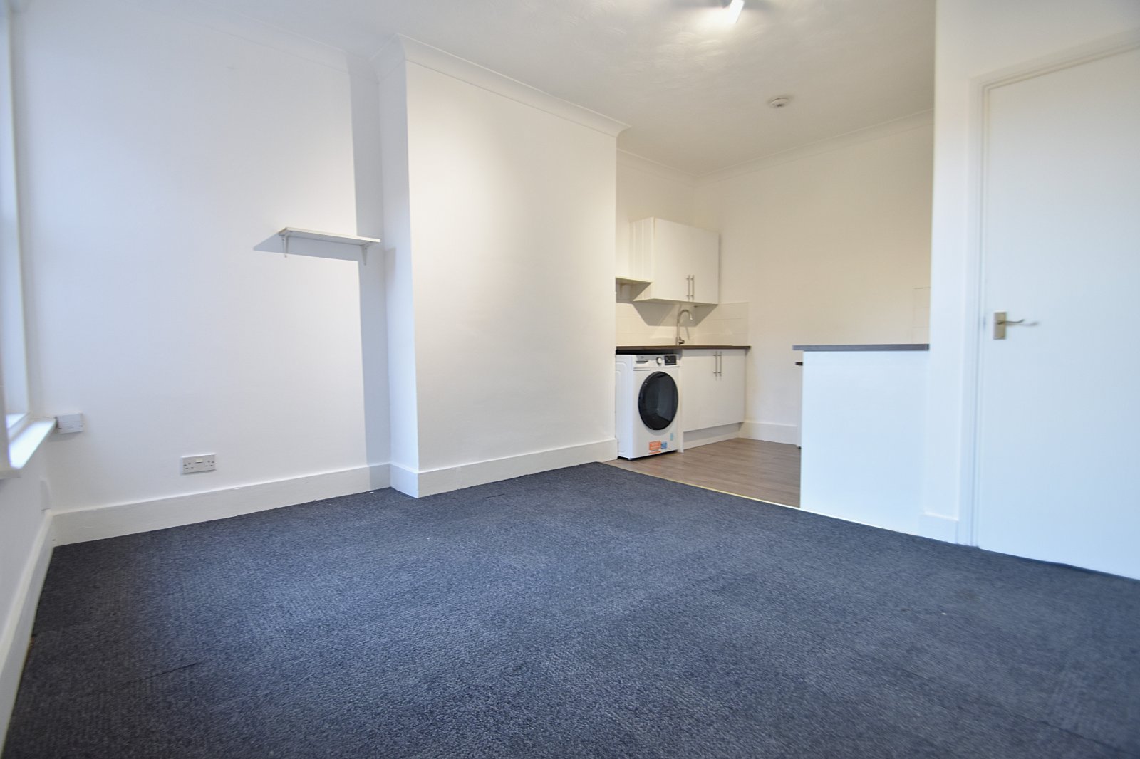 St. Andrews Road, Southsea, Hampshire, PO5 - Charters