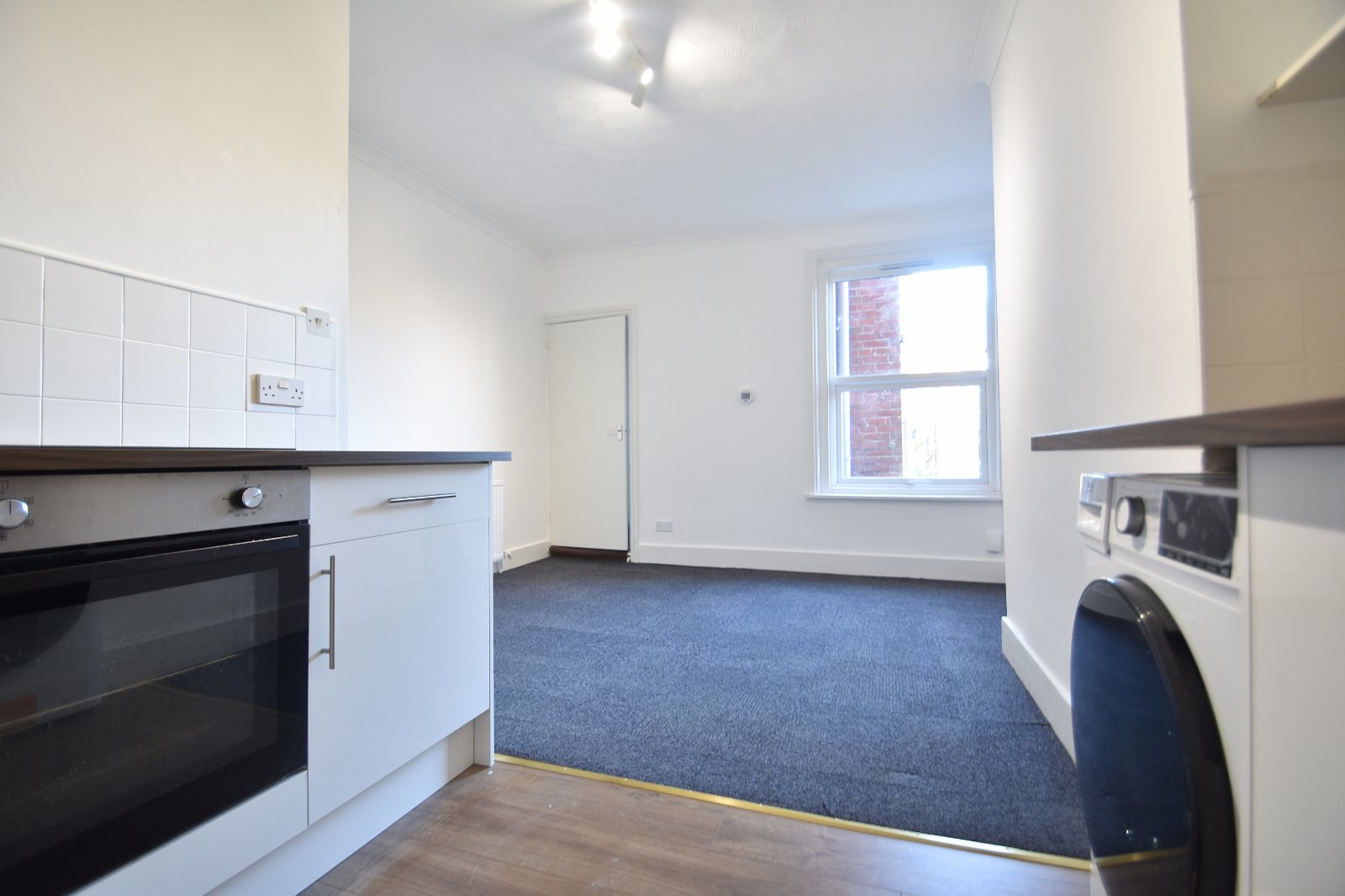 St. Andrews Road, Southsea, Hampshire, PO5 - Charters