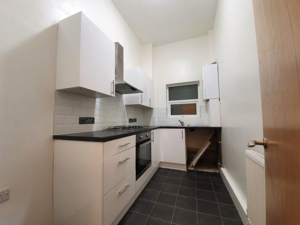 Yarborough Road, Southsea, Hampshire, PO5 - Charters