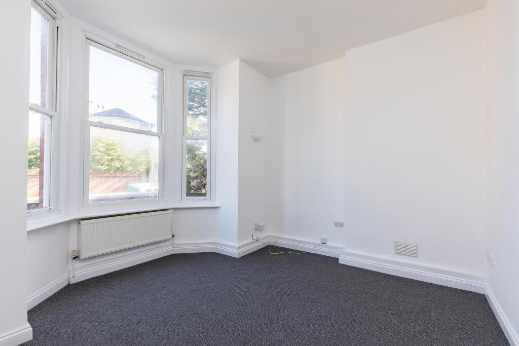 Yarborough Road, Southsea, Hampshire, PO5 - Charters