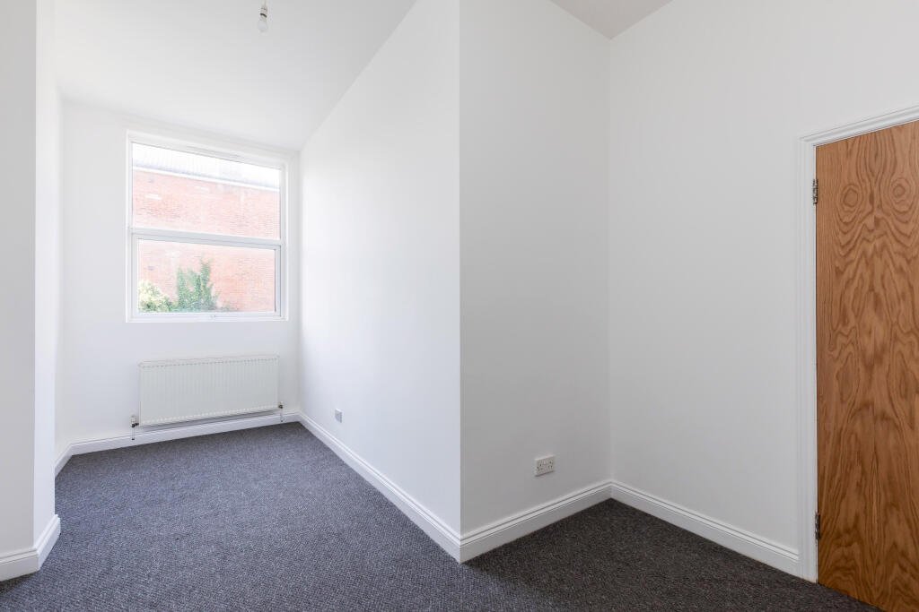 Yarborough Road, Southsea, Hampshire, PO5 - Charters