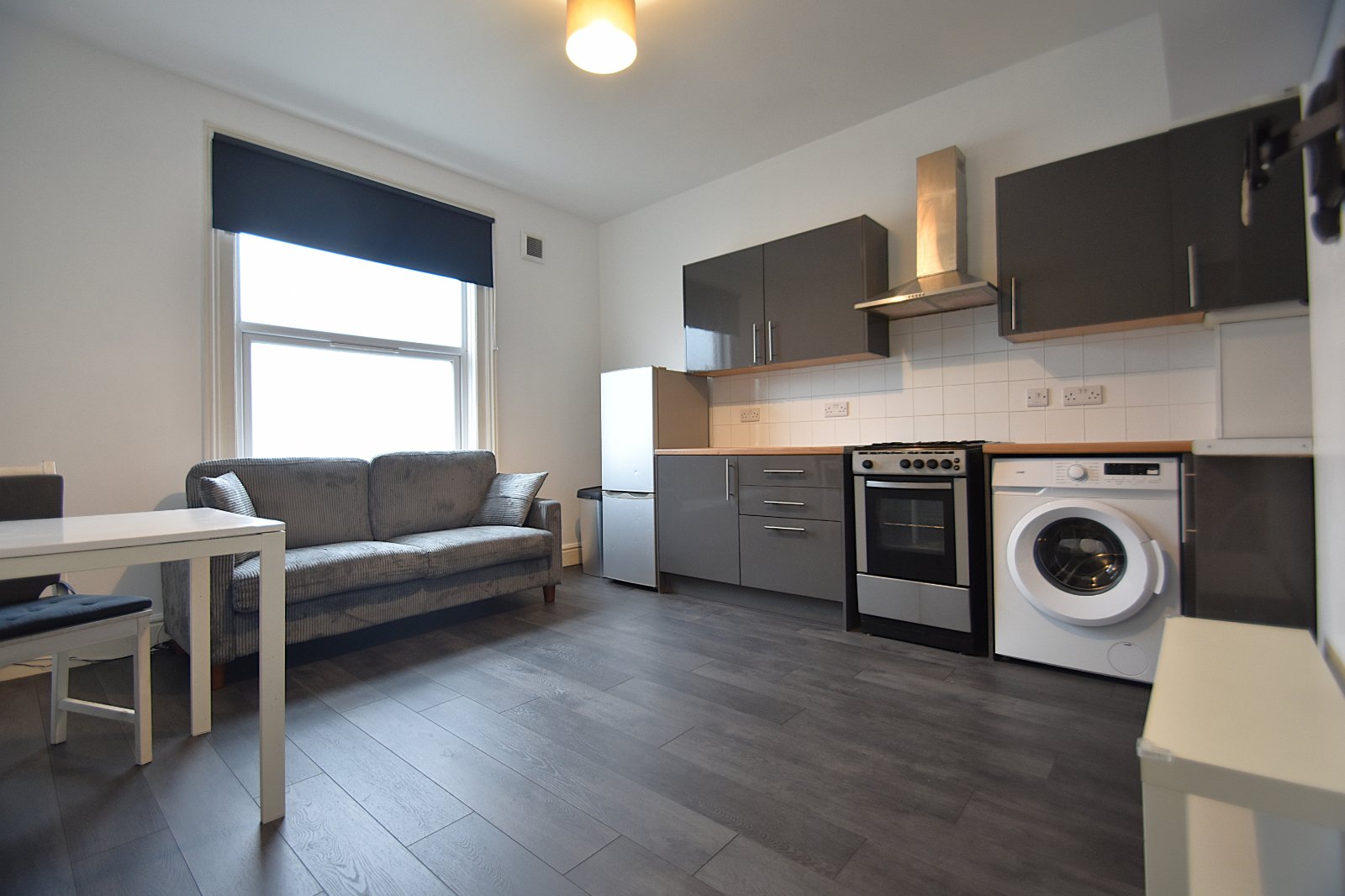 Elm Grove, Southsea, Hampshire, PO5 - Charters