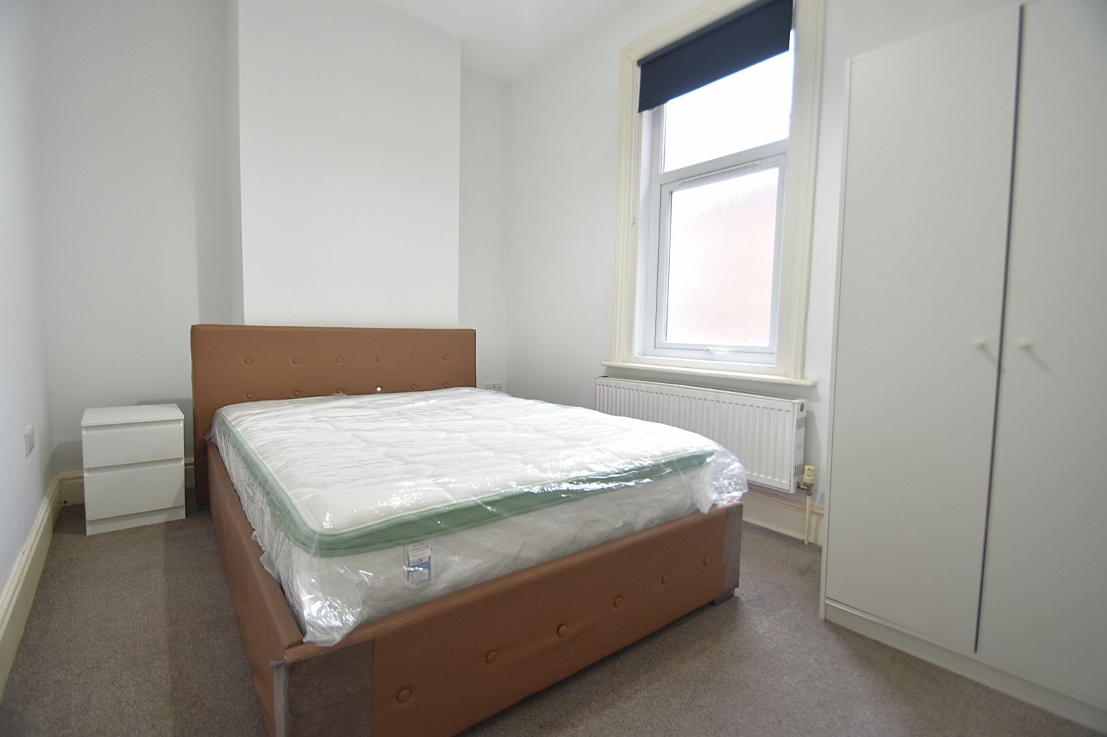 Elm Grove, Southsea, Hampshire, PO5 - Charters