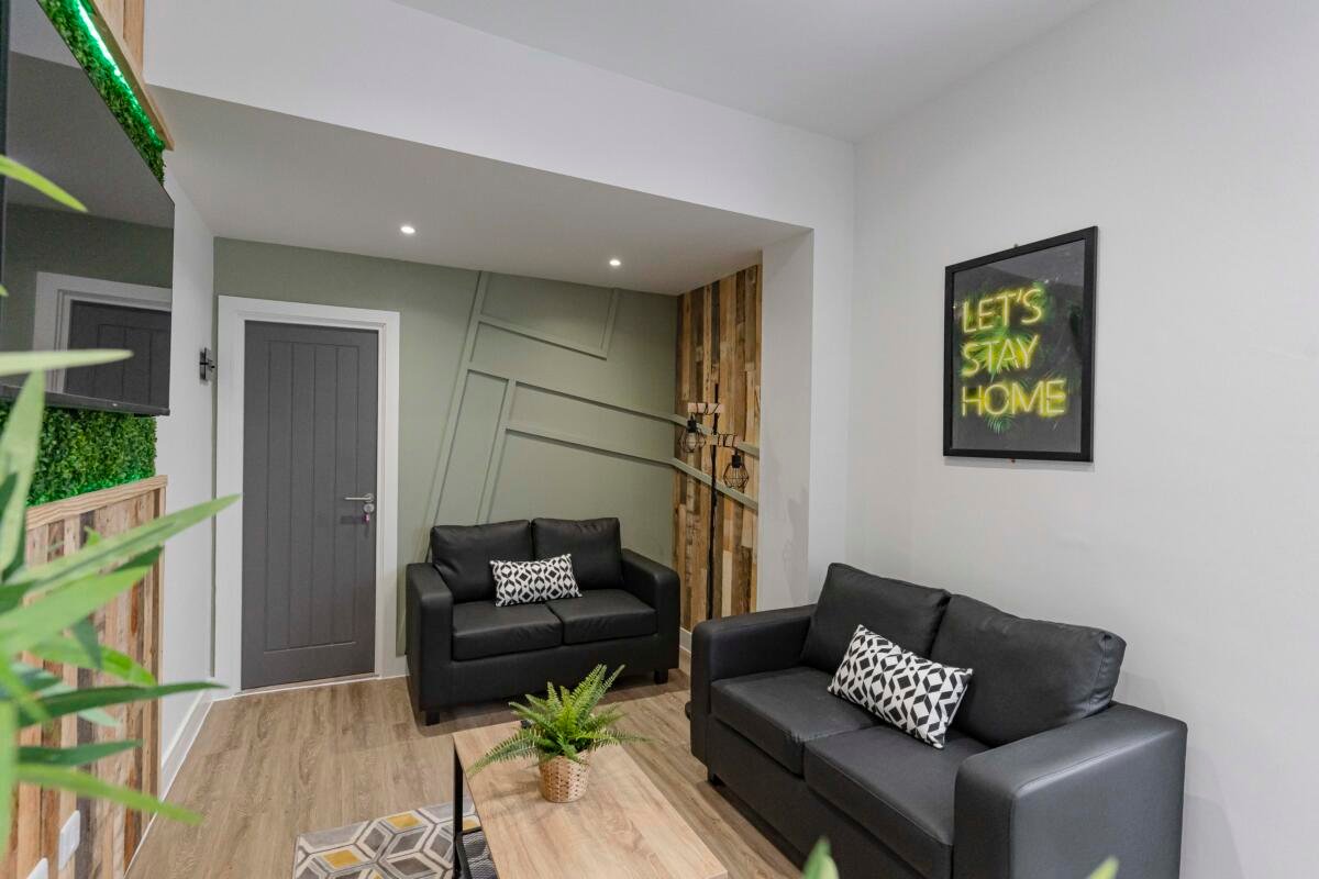 Montgomerie Road, Southsea, Hampshire, PO5 - Charters