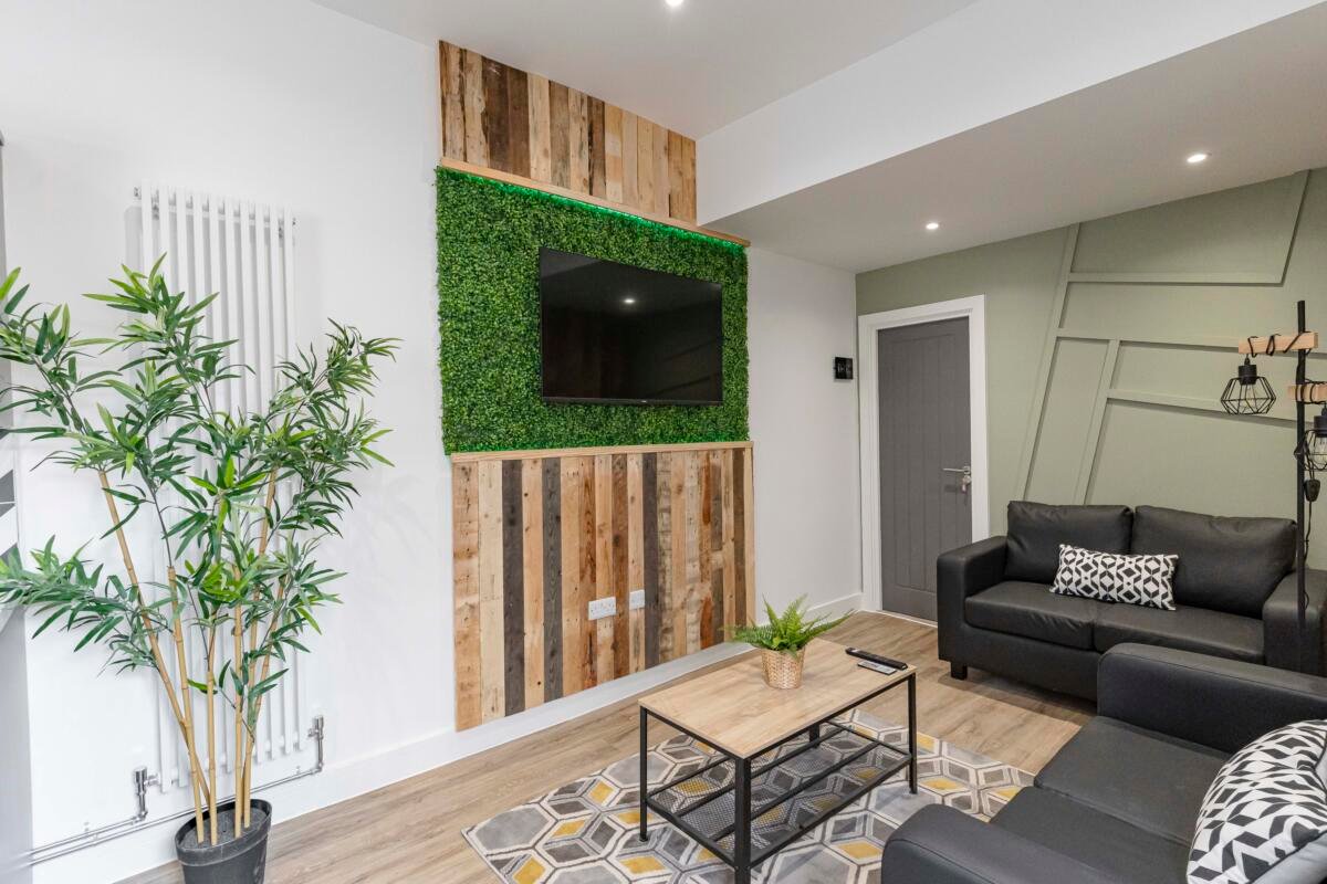 Montgomerie Road, Southsea, Hampshire, PO5