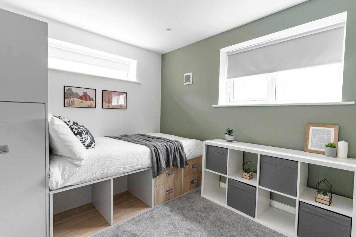 Montgomerie Road, Southsea, Hampshire, PO5