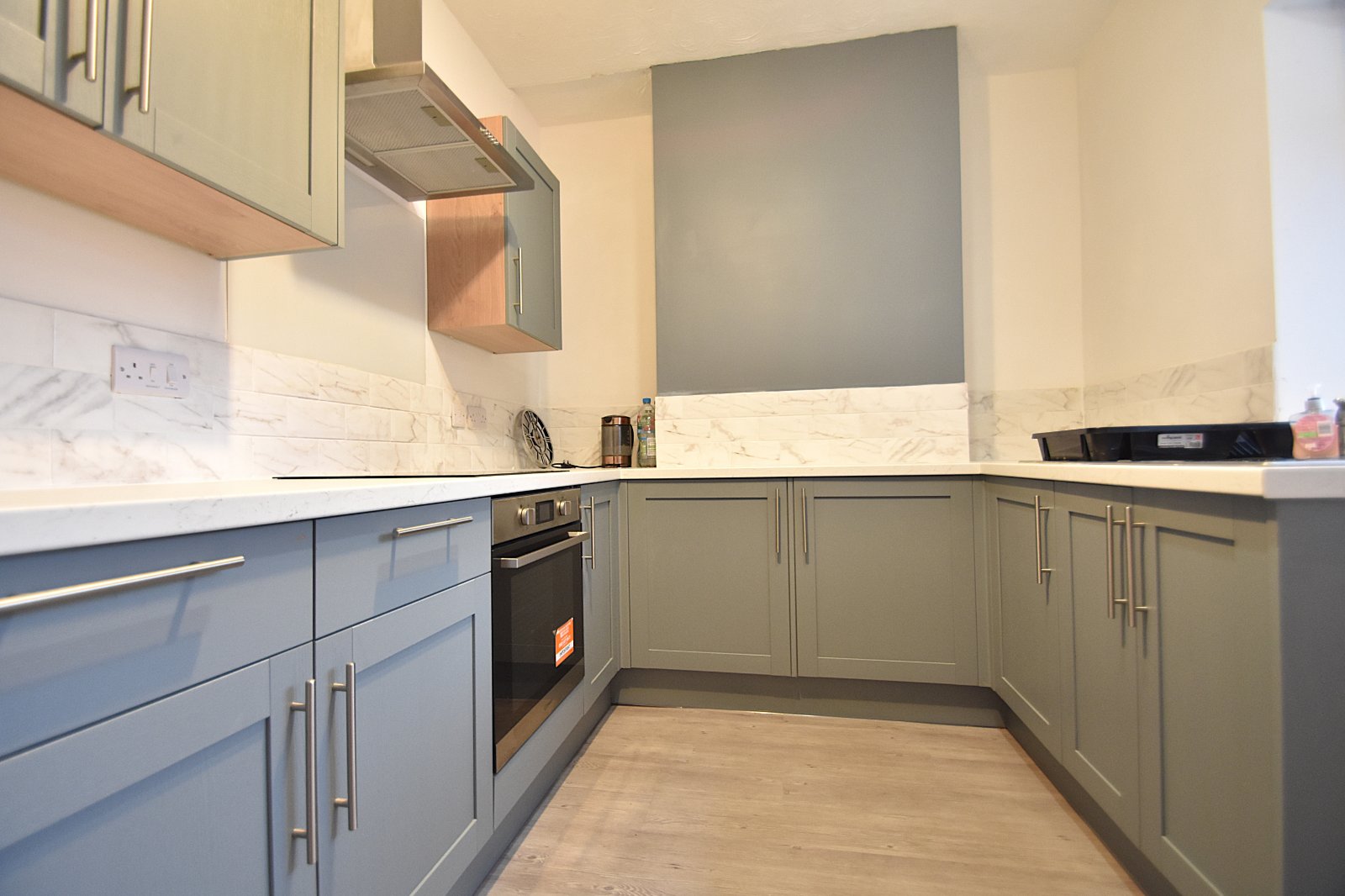 Hampshire Terrace, Portsmouth, Hampshire, PO1 - Charters