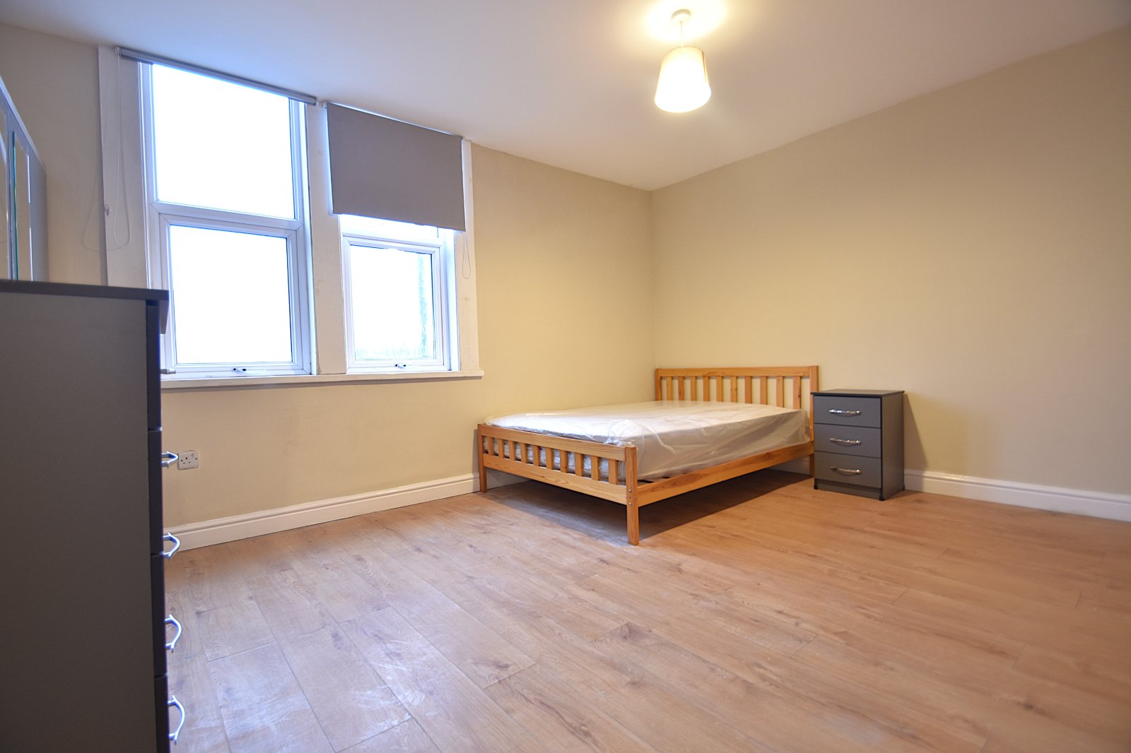 Hampshire Terrace, Portsmouth, Hampshire, PO1 - Charters