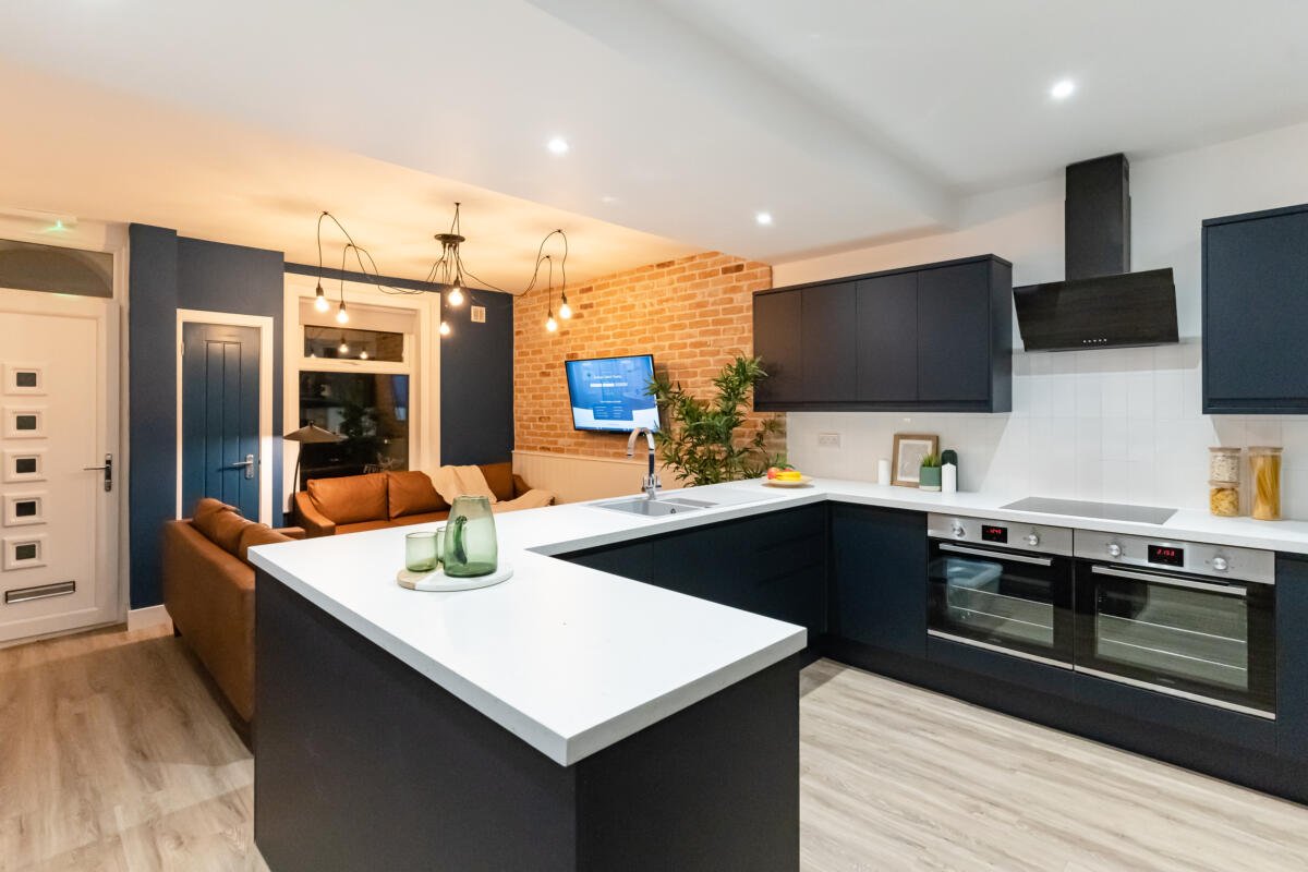 Cleveland Road, Southsea, Hampshire, PO5