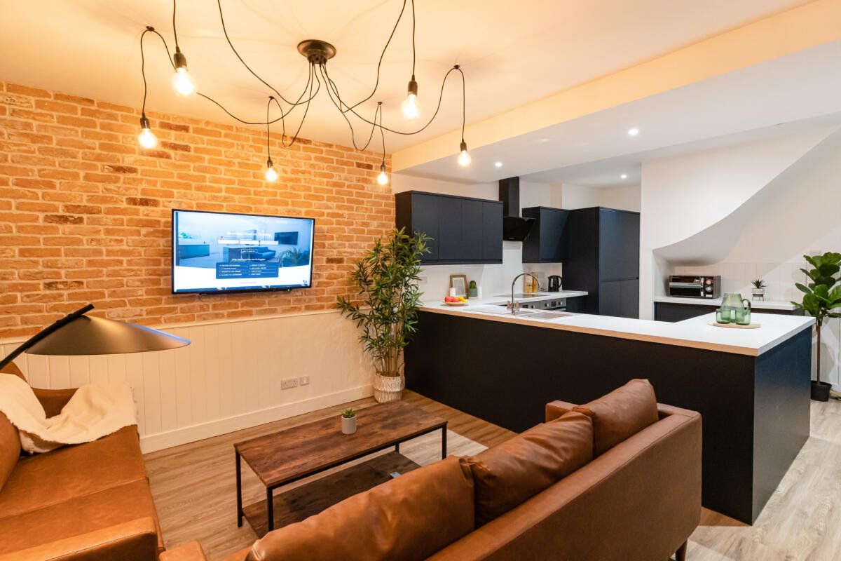 Cleveland Road, Southsea, Hampshire, PO5 - Charters