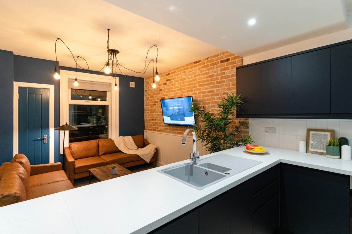 Cleveland Road, Southsea, Hampshire, PO5