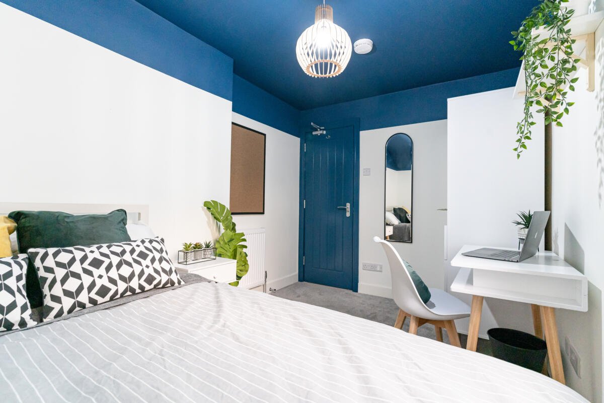 Cleveland Road, Southsea, Hampshire, PO5