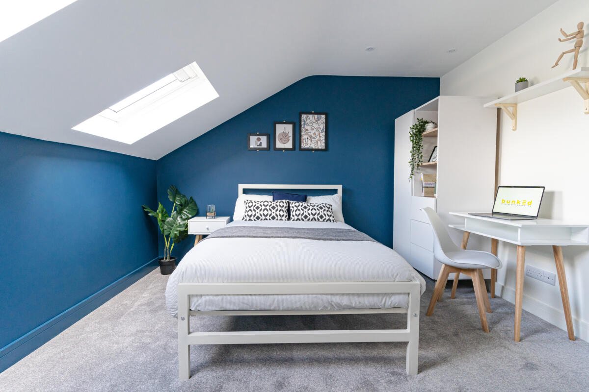 Cleveland Road, Southsea, Hampshire, PO5 - Charters