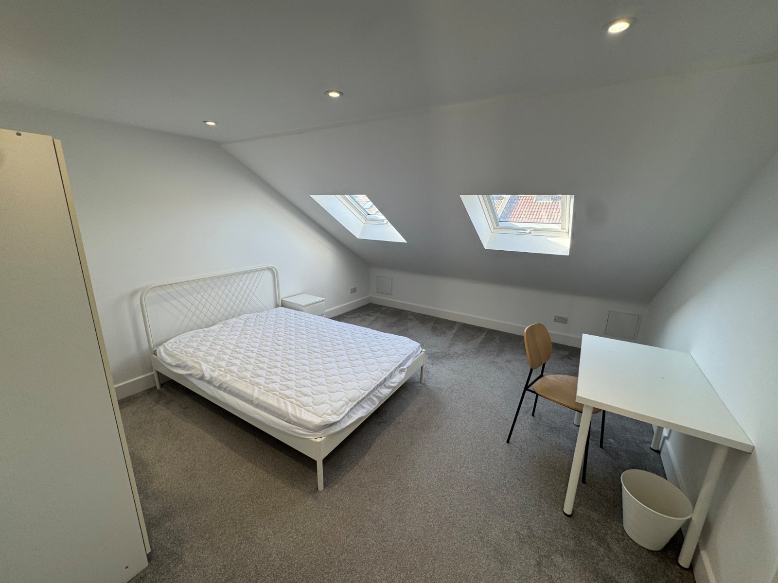 Lawson Road, Southsea, Hampshire, PO5 - Charters