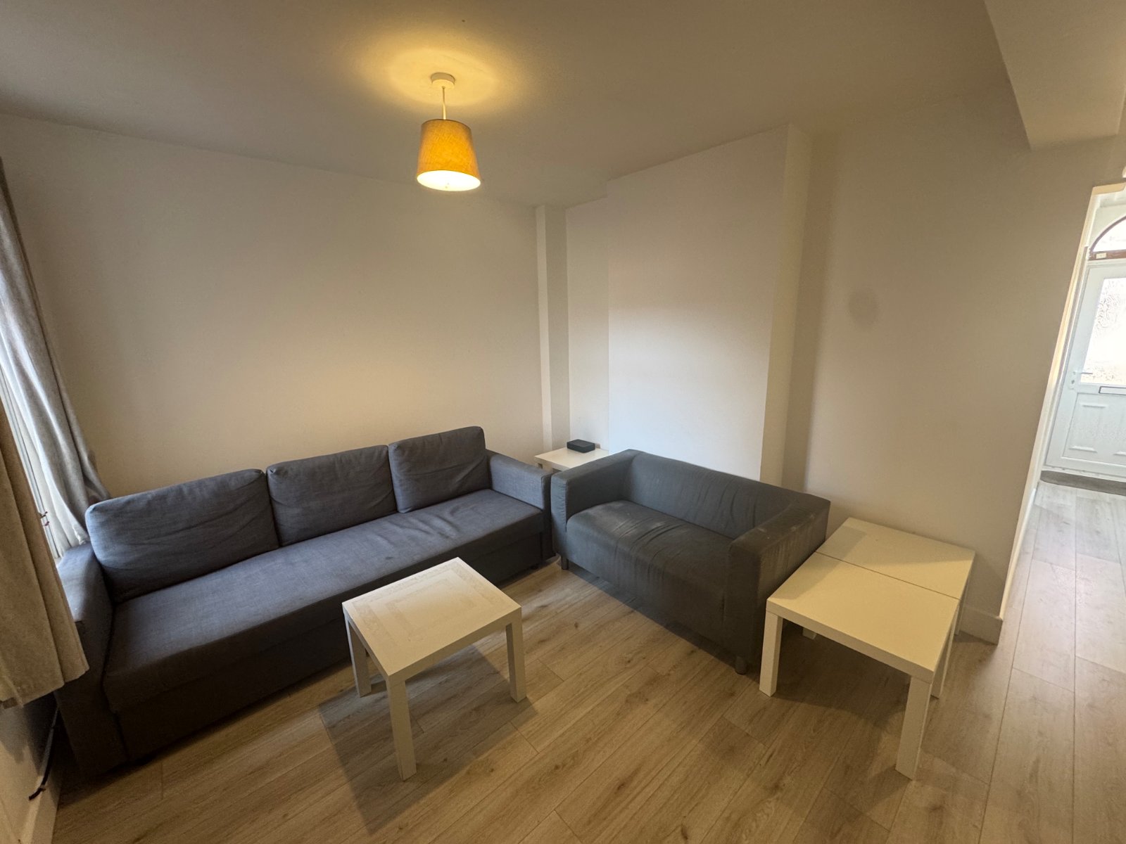 Lawson Road, Southsea, Hampshire, PO5 - Charters