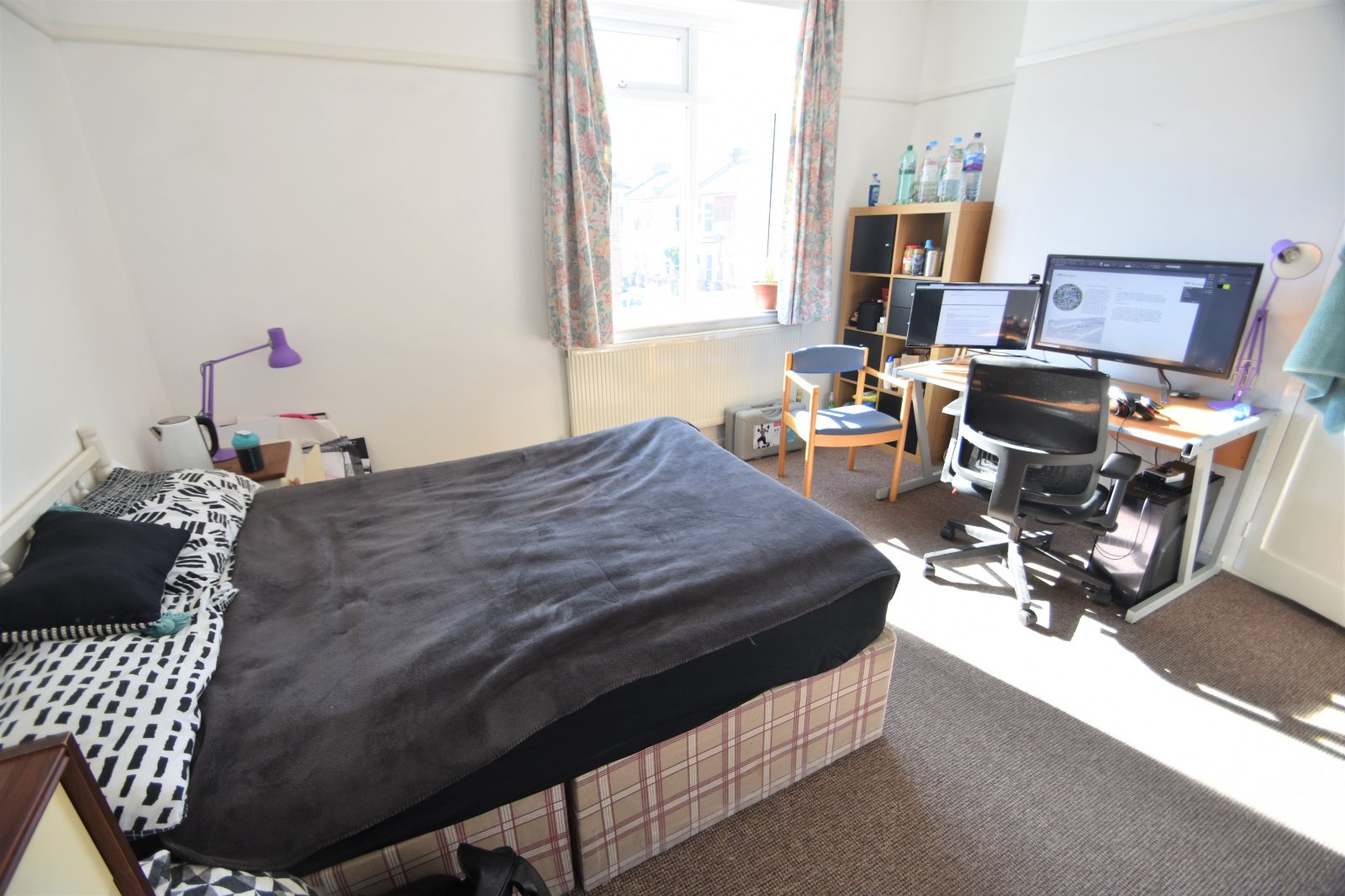 Bath Road, Southsea, Hampshire, PO4 - Charters