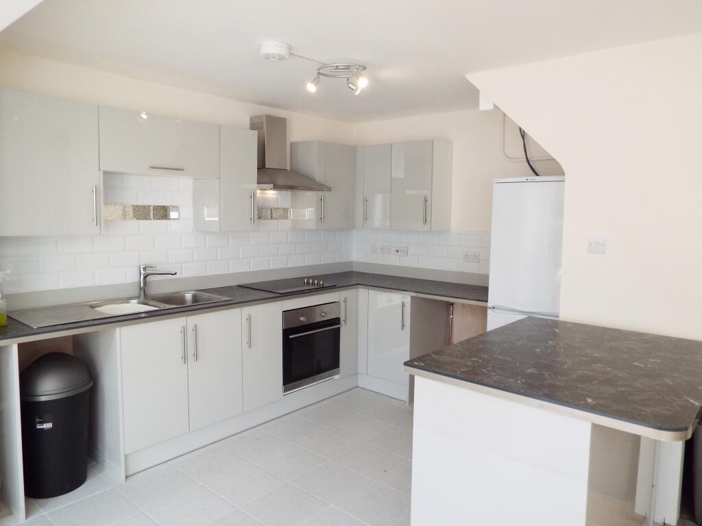 Jubilee Terrace, Southsea, Hampshire, PO5 - Charters