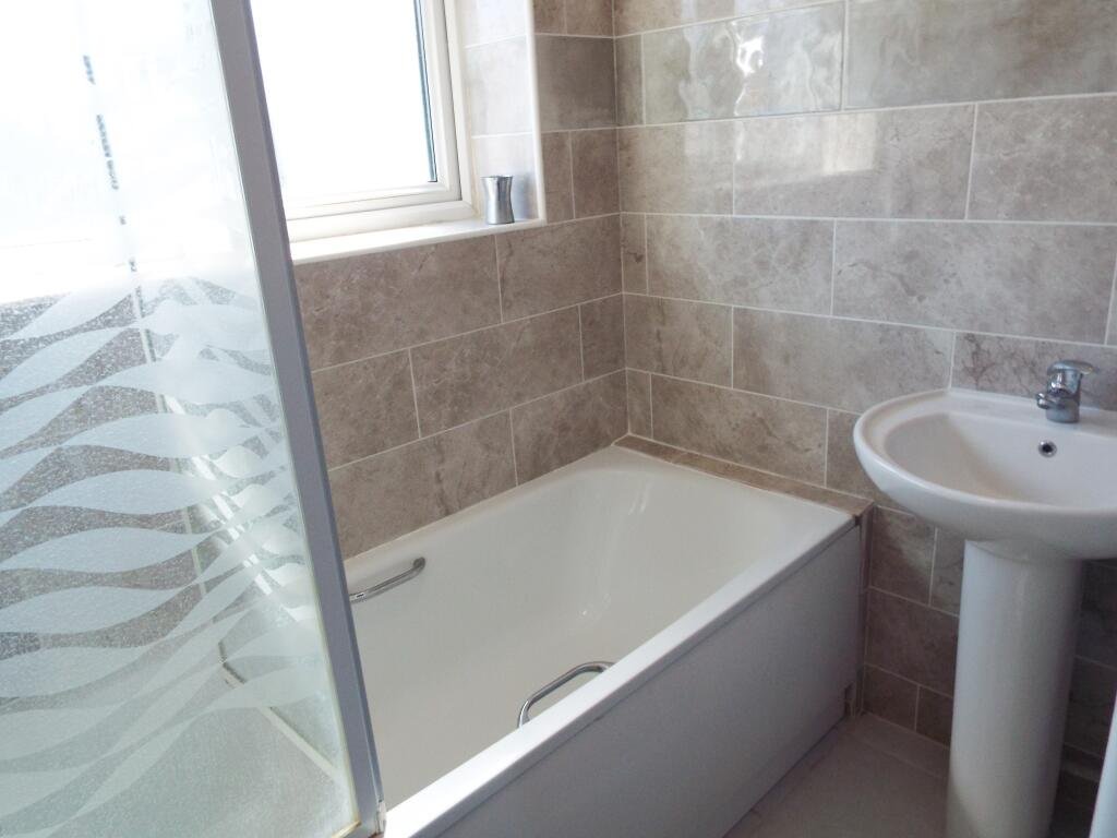 Jubilee Terrace, Southsea, Hampshire, PO5 - Charters