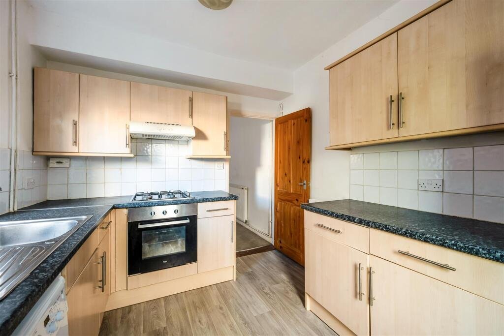 Hatfield Road, Southsea, Hampshire, PO4 - Charters