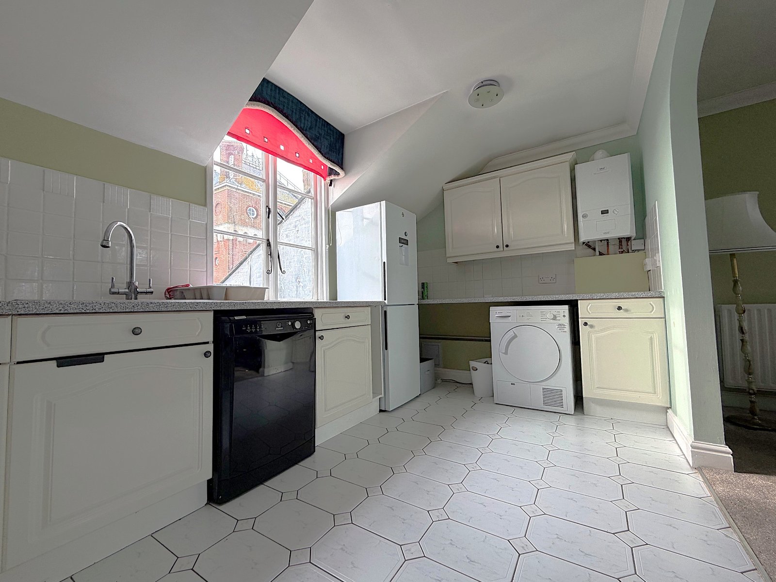 Royal Gate, Southsea, Hampshire, PO4 - Charters