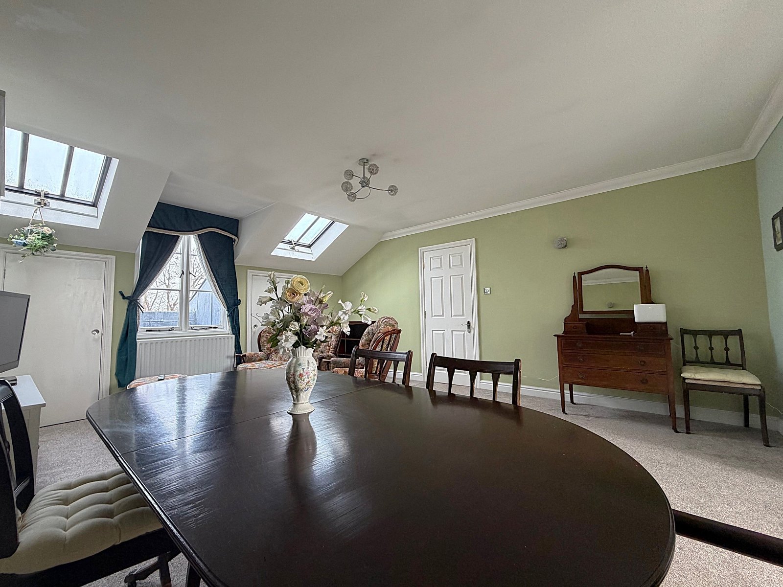 Royal Gate, Southsea, Hampshire, PO4 - Charters