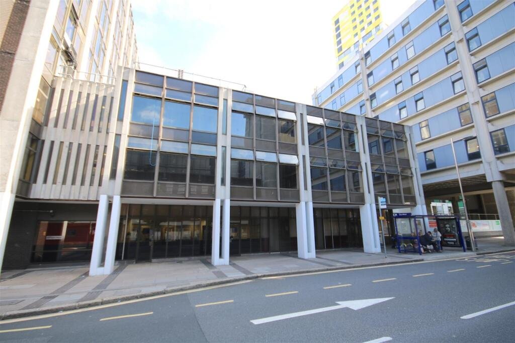 Isambard Brunel Road, Portsmouth, Hampshire, PO1 - Charters