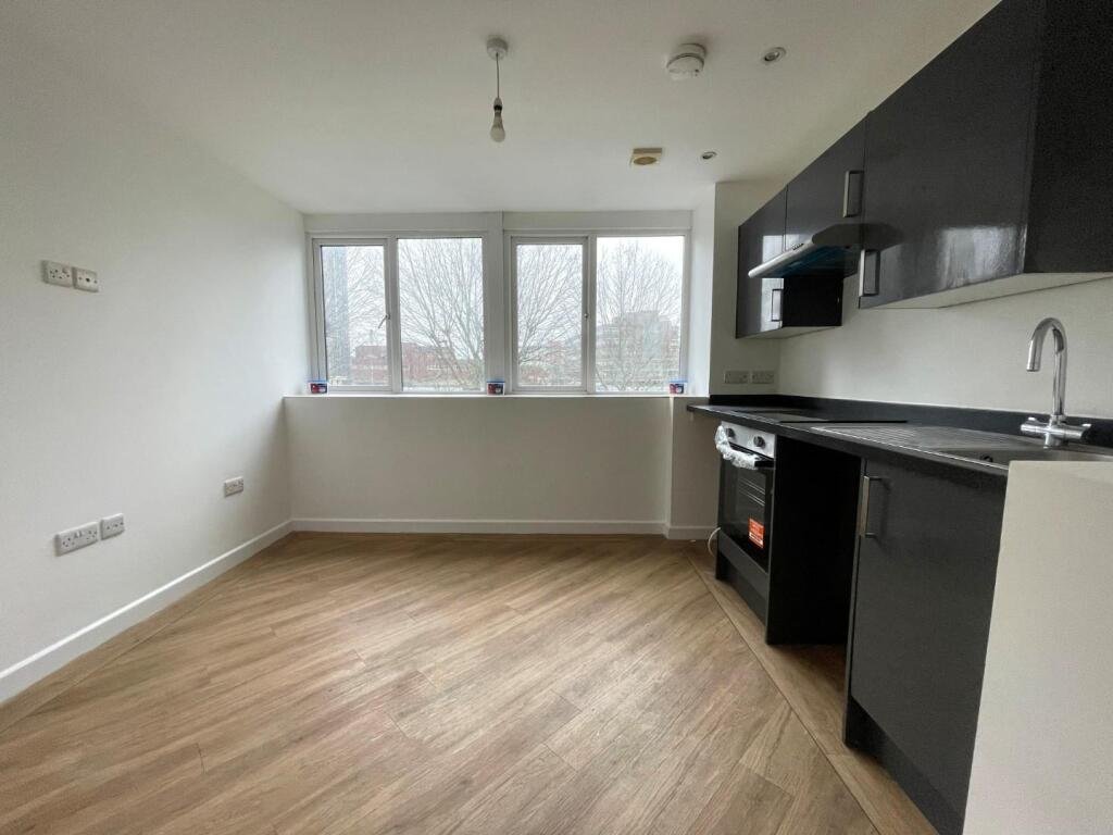 Isambard Brunel Road, Portsmouth, Hampshire, PO1 - Charters