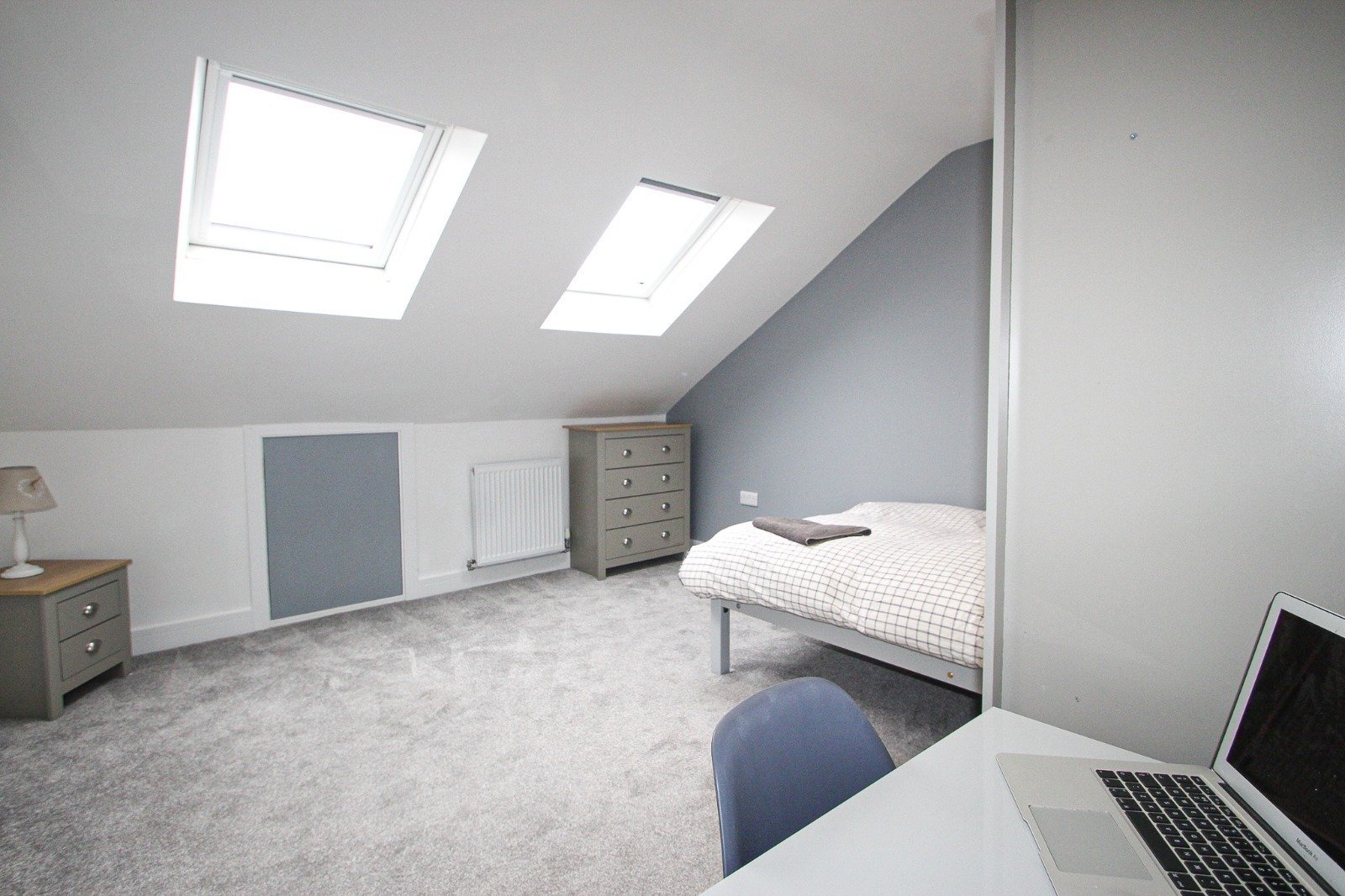 Telephone Road, Southsea, Hampshire, PO4 - Charters