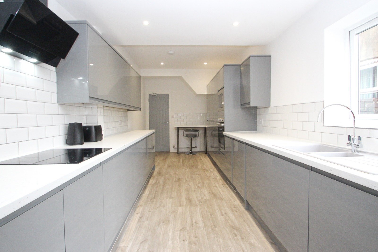 Telephone Road, Southsea, Hampshire, PO4 - Charters