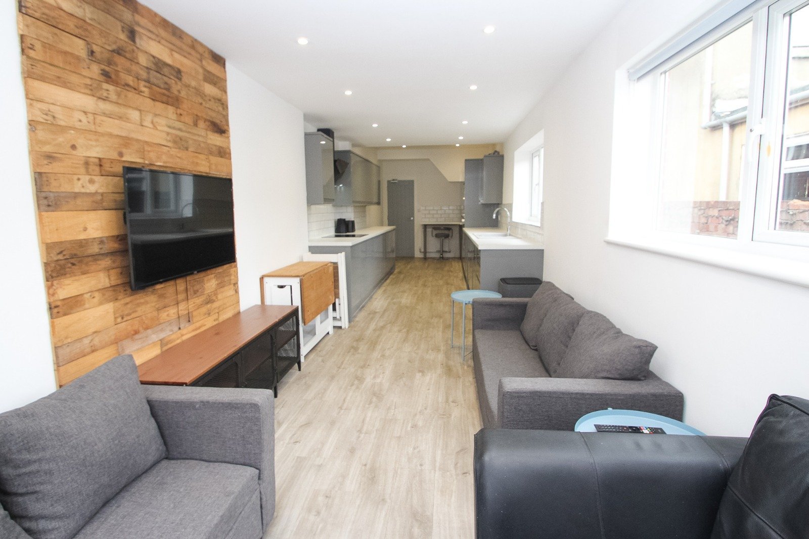 Telephone Road, Southsea, Hampshire, PO4 - Charters