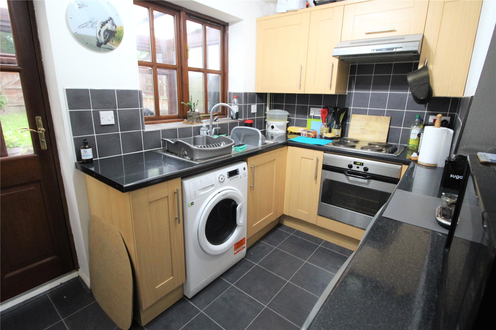 Haileybury Gardens, Hedge End, Southampton, Hampshire, SO30